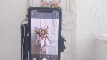 花束到底怎么拍？