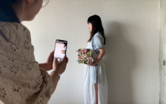 【花艺摄影】花盒的拍摄方法