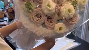 【小香风】浪漫之约