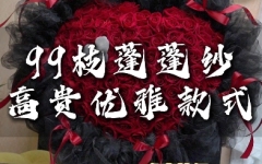 99黑天鹅–七夕