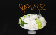 创意花艺课程系列3