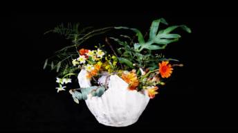 创意花艺课程系列9