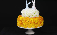 创意花艺课程系列4