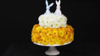 创意花艺课程系列4