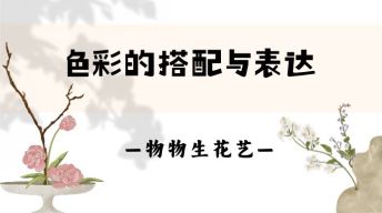 12.色彩的搭配与表达