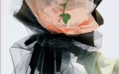 网红小王子花束