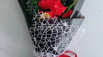 一看就能学会的包装教程