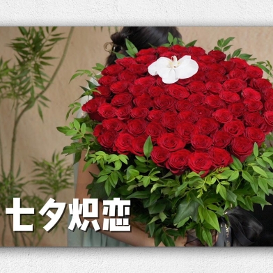 七夕炽恋