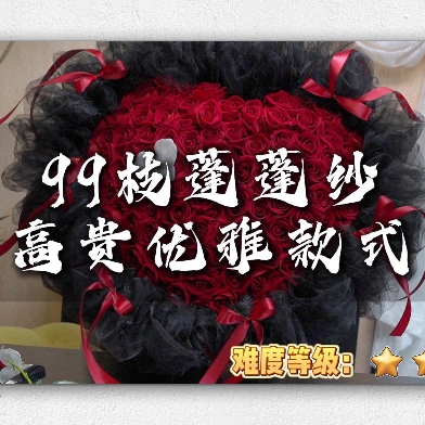 99黑天鹅–七夕