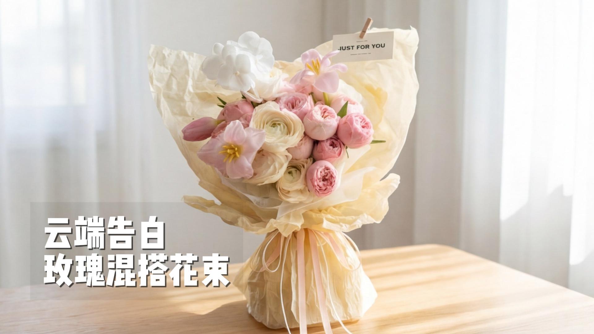 （四）七夕爆单！小众款酷皮玫瑰